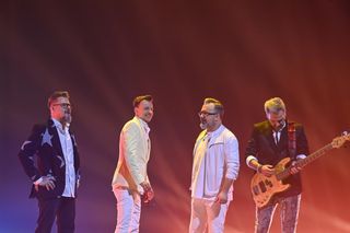 To oni wystąpią na Stadionie Śląskim.