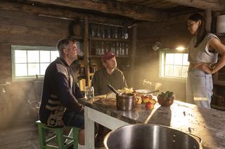 Piotr Rogucki w Nic na siłę