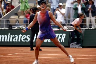 Roland Garros 2024. Wielki triumf Igi Świątek. Polka nie dała szans Jasmine Paolini