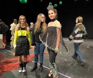 Gala konkursu Szmaragdowy Guzik