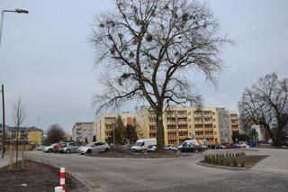 Na pływalnię w Fordonie można już dojechać bez przeszkód. Wyczekiwany remont zakończony