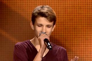 Remigiusz Janicki - wielki powrót do The Voice Kids! Ciężka praca i determinacja to jego klucz do sukcesu! 