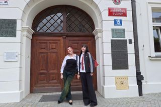 Maturzyści z Rzeszowa już po egzaminie z języka polskiego 