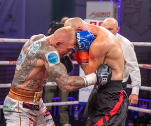 Białystok Chorten Boxing Show VIII