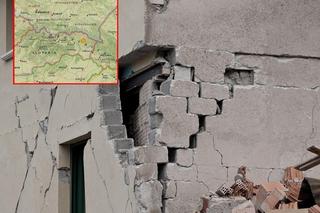 Czy grożą nam kolejne trzęsienia ziemi? Polska leży na styku trzech wielkich jednostek tektonicznych