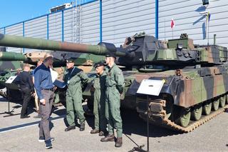 Czołgi K2 i Leopard 2PL