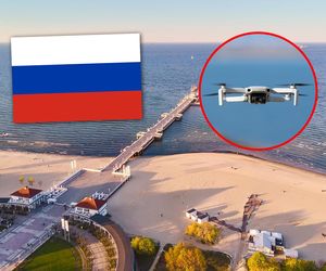 Drony spadają z nieba, nawigacja szaleje! Czy to Rosja zakłóca GPS? Odpowiedź może zaskoczyć