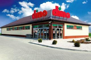 Na Śląsku powstają nowe sklepy Dino. Jest już ich ponad 2000 w całej Polsce! 
