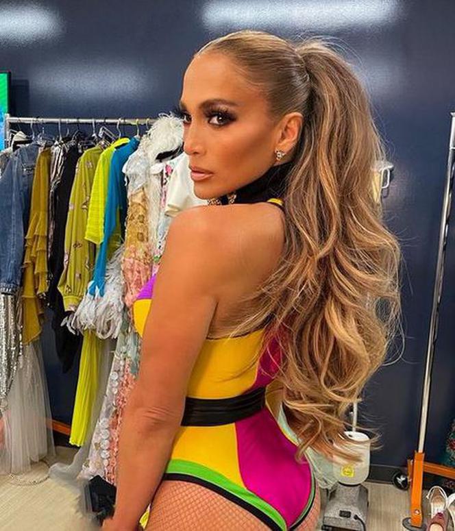 Jennifer Lopez