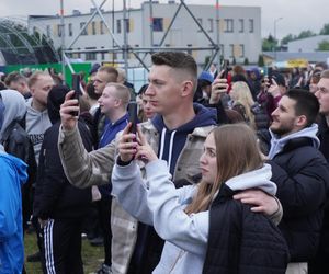 Tak wyglądał drugi dzień koncertów na Rzeszowskich Juwenaliach 