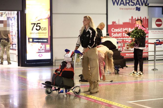 Karolina Pajączkowska i Monika Jarosińska wróciły z dżungli