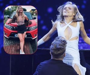 Agnieszka Kaczorowska i Aneta Rygielska