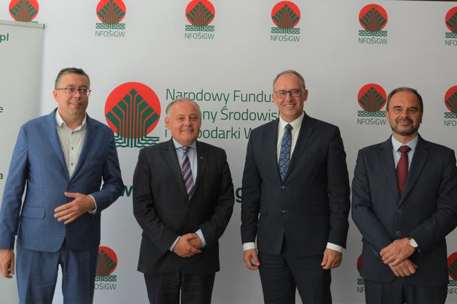 PGE Toruń otrzyma ponad 9 milionów zł dofinansowania. Przeznaczy je na modernizację sieci