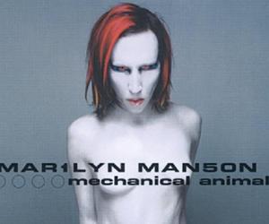 Marilyn Manson - 5 ciekawostek o albumie “Mechanical Animals”