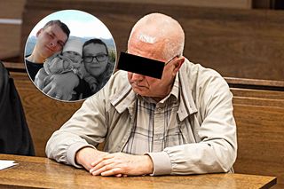Rozjechał Gosię i Laurę. Lekarz już na wolności