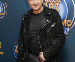 Wokalista Budki Suflera znów zakochany! Wszystko na jaw wyszło na rybach