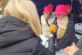 Różowy październik 20214