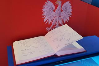W Lesznie zaparkował  Wirtualny Teatr Historii