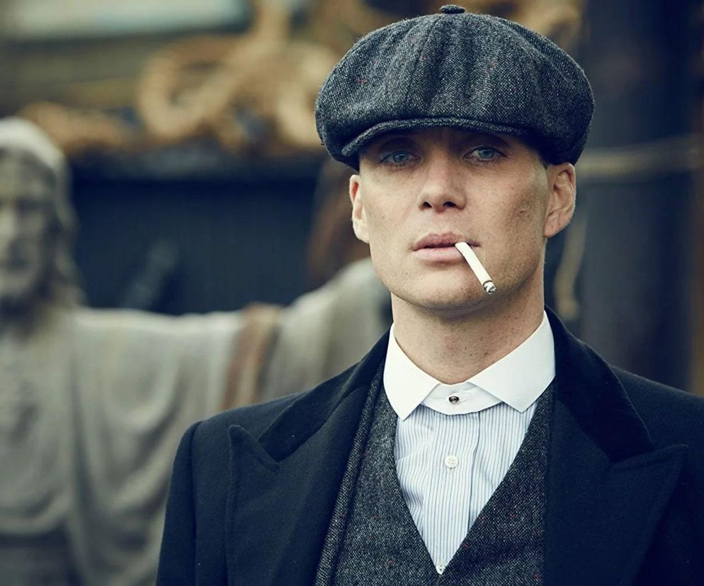 Peaky Blinders online. Gdzie obejrzeć serial za darmo?