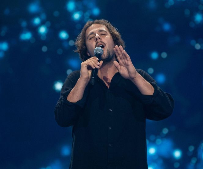 Ten występ przejdzie do historii "The Voice of Poland"! Reakcje trenerów mówią same za siebie [WIDEO]