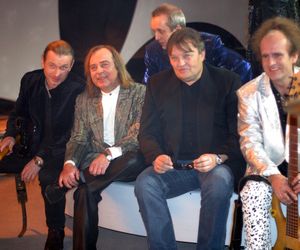  Budka Suflera i Ozzy Osbourne