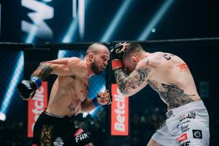 FAME MMA 11: Tyle PPV sprzedała organizacja. Zarobki za galę zwalają z kolan