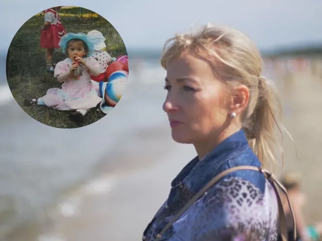 Film dokumentalny o dzieciństwie Wieczorek