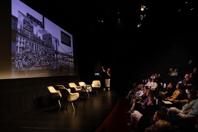 Relacja z sobotnich wydarzeń w ramach 15. Weekendu Architektury