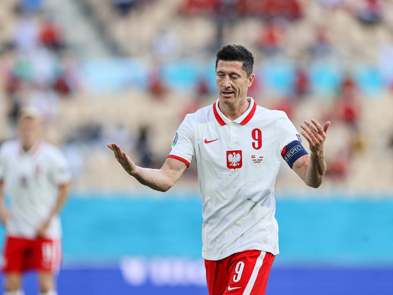 MEMY po meczu Polska - Szwecja na Euro! Internauci nie mieli litości dla Paulo Sousy i jego piłkarzy