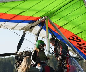  7. odcinek Sanatorium miłości