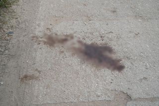 Pijany pracownik napadł z kijem na szefa