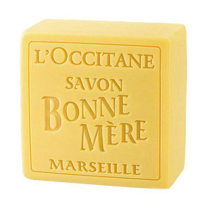 Mydło marsylskie Bonne Mere