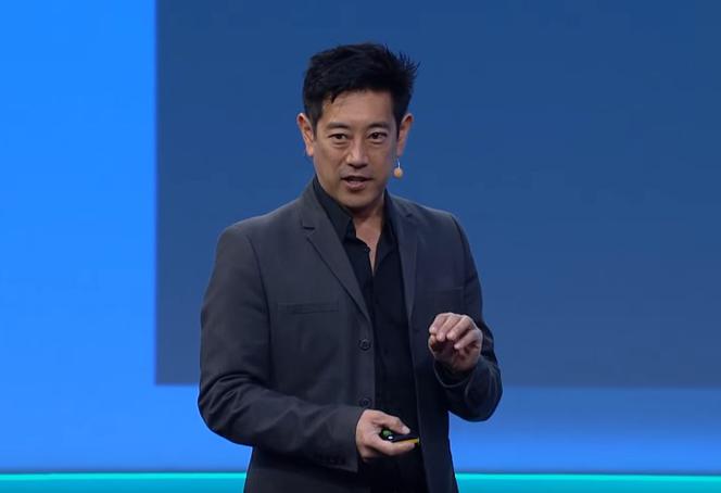 Grant Imahara