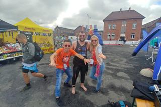 ESKA Summer City na Triathlon Szczecin 2019