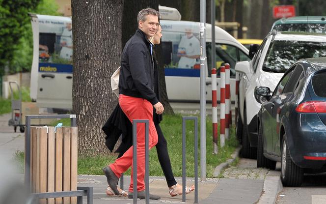 staraja się o drugie dziecko