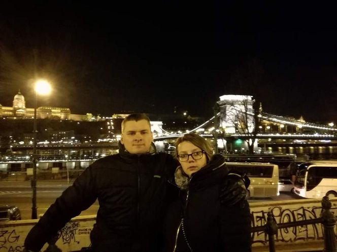 Spowodował wypadek, w którym zginęły żona i córka pana Andrzeja. Już jest na wolności.