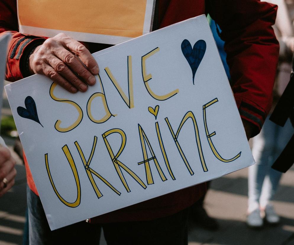 Cenne zabytki giną z Ukrainy. Do Rosji wywozi je gang