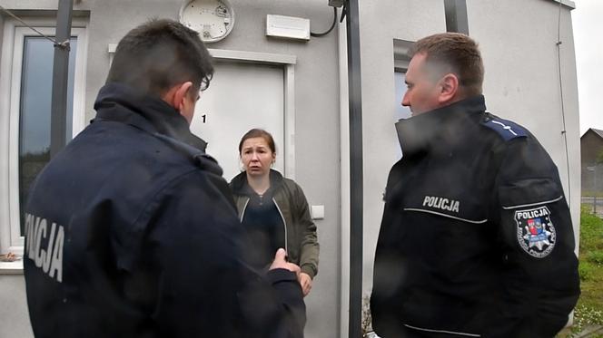 Mińsk Mazowiecki. 29-latka od trzech lat czeka na lokal komunalny. Burmistrz: "moim zdaniem mieszkanie jej się należy"