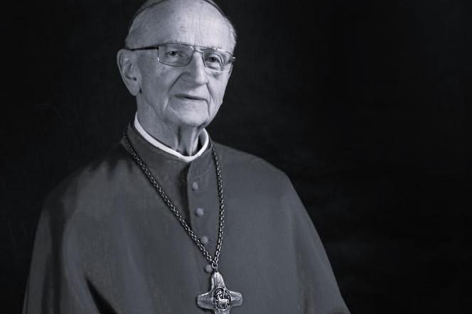 Nie żyje wpływowy polski biskup. Rządził diecezją gliwicką po decyzji papieża Jana Pawła II