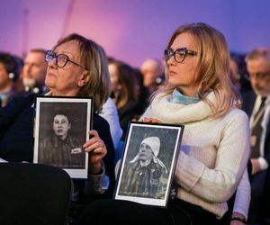 Trwają obchody 80. rocznicy wyzwolenia Auschwitz [RELACJA NA ŻYWO]