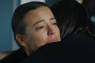 M jak miłość odc. 1737. Krysia Filarska (Hanna Mikuć), Magda (Anna Mucha)