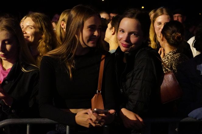 2. Dzień Juwenaliów. Mrozu, Sorry Boys, Liedtke, Bitwa Freestylowa