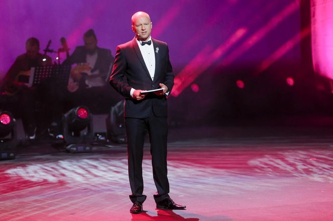 Maciej Stuhr ma dziś urodziny. Oto jego najważniejsze role!