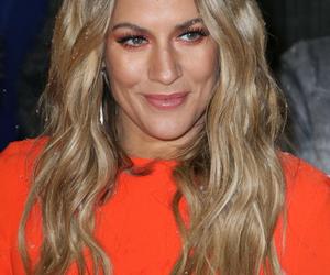 Caroline Flack