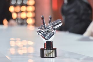 Zygmunt Maziarz ze Słupczy uczestnikiem The Voice Senior. To 88-letni strażak z pięknym głosem 