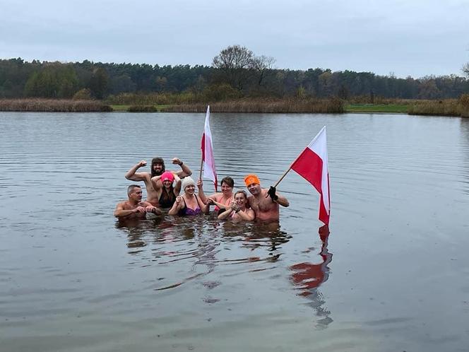 Tak morsowały Krasnostawskie Karpie!