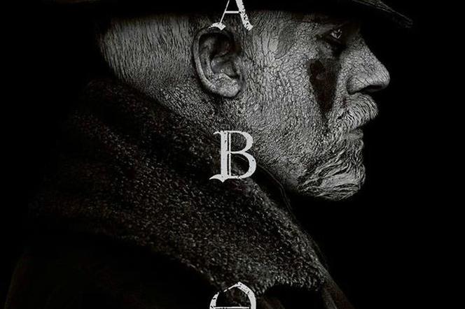 Taboo S01E01 ONLINE - gdzie oglądać?