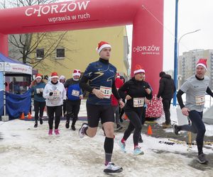 Mikołaje na start: II Charytatywna Mikołajkowa Mila – tym razem na Stadionie Śląskim!