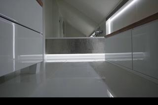 Tak mieszka Piotr Żyła z piękną Marceliną Ziętek. Luksus, jasność i góralskie akcenty!