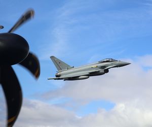 Estonia otwiera drzwi dla brytyjskich myśliwców F-35A. Czy NATO szykuje odpowiedź na rosyjskie prowokacje?